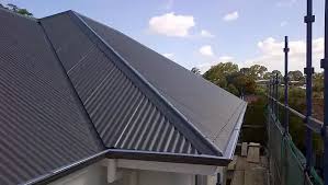 Best Rubber Roofing (EPDM, TPO)  in Canby, MN